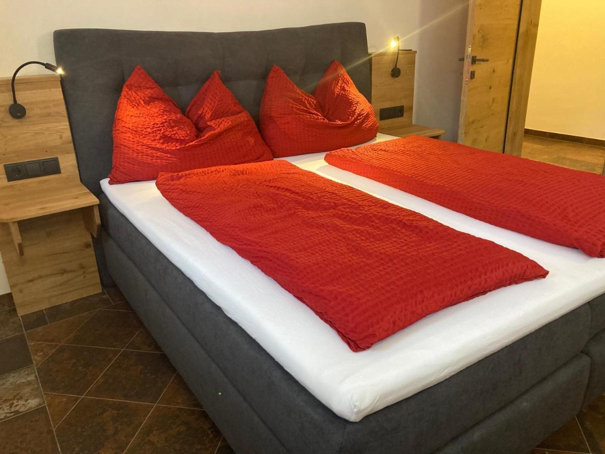 Apartamento Ansitz Hofer Fulpmes Exterior foto