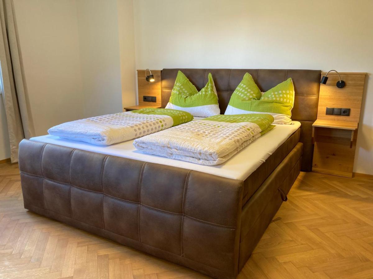 Apartamento Ansitz Hofer Fulpmes Exterior foto