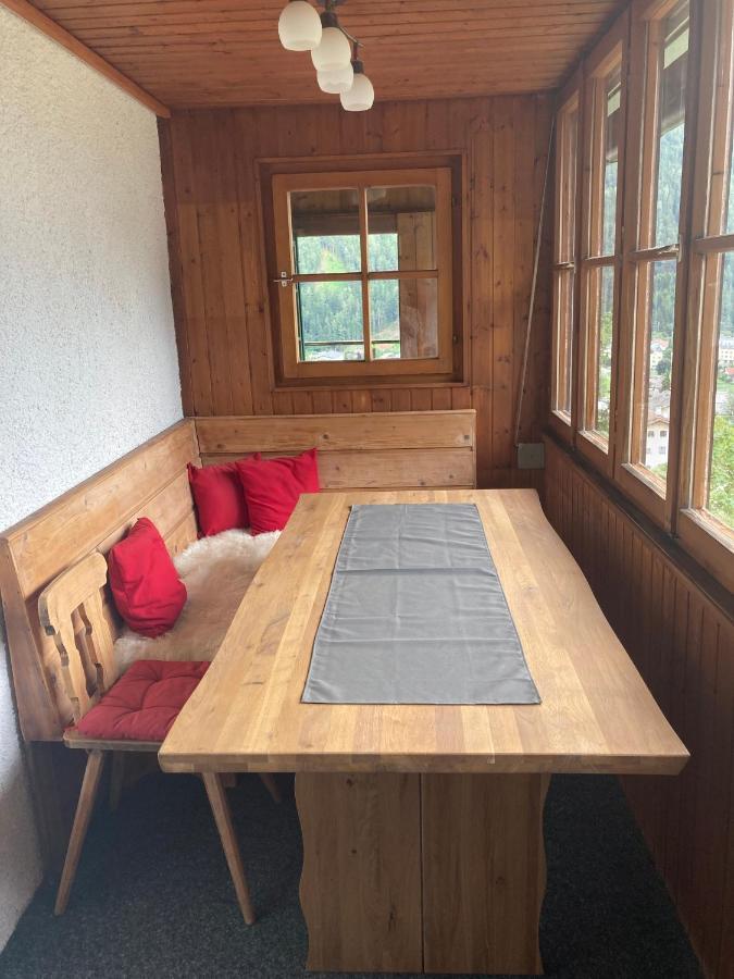 Apartamento Ansitz Hofer Fulpmes Exterior foto