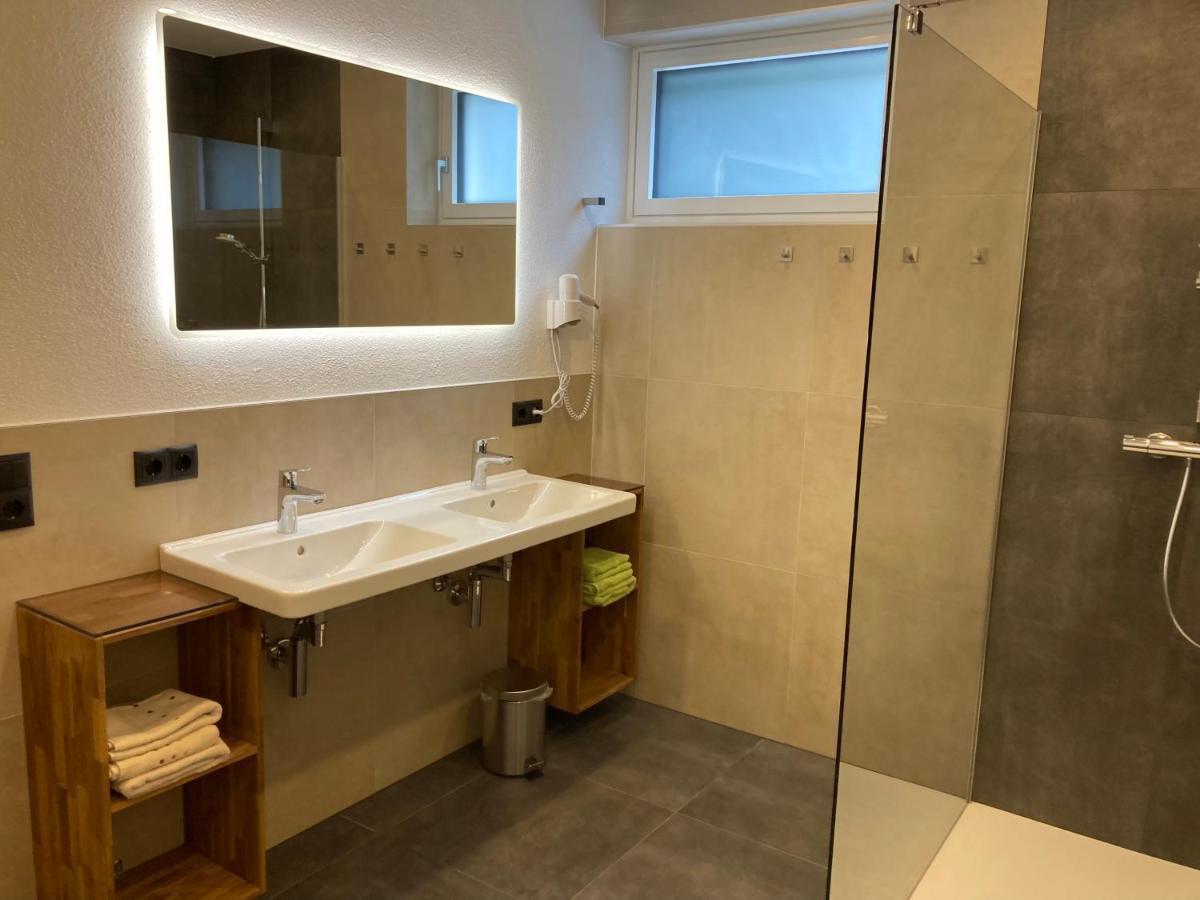 Apartamento Ansitz Hofer Fulpmes Exterior foto