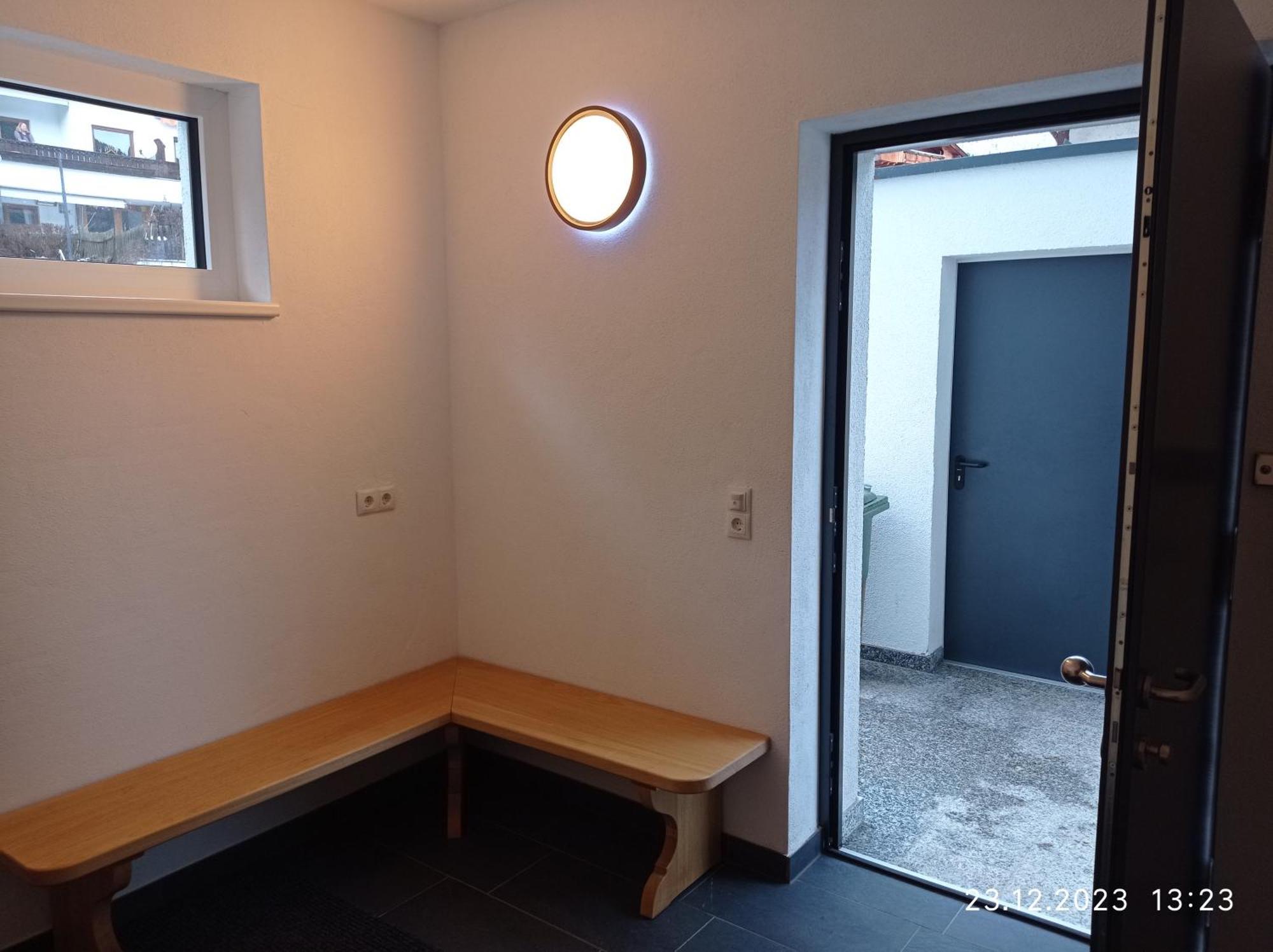 Apartamento Ansitz Hofer Fulpmes Exterior foto