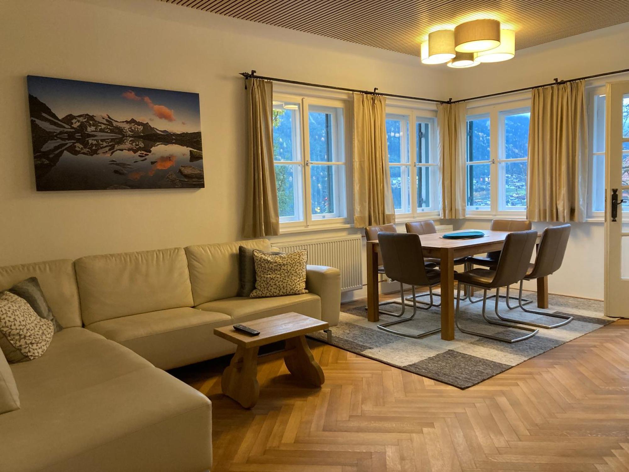 Apartamento Ansitz Hofer Fulpmes Exterior foto