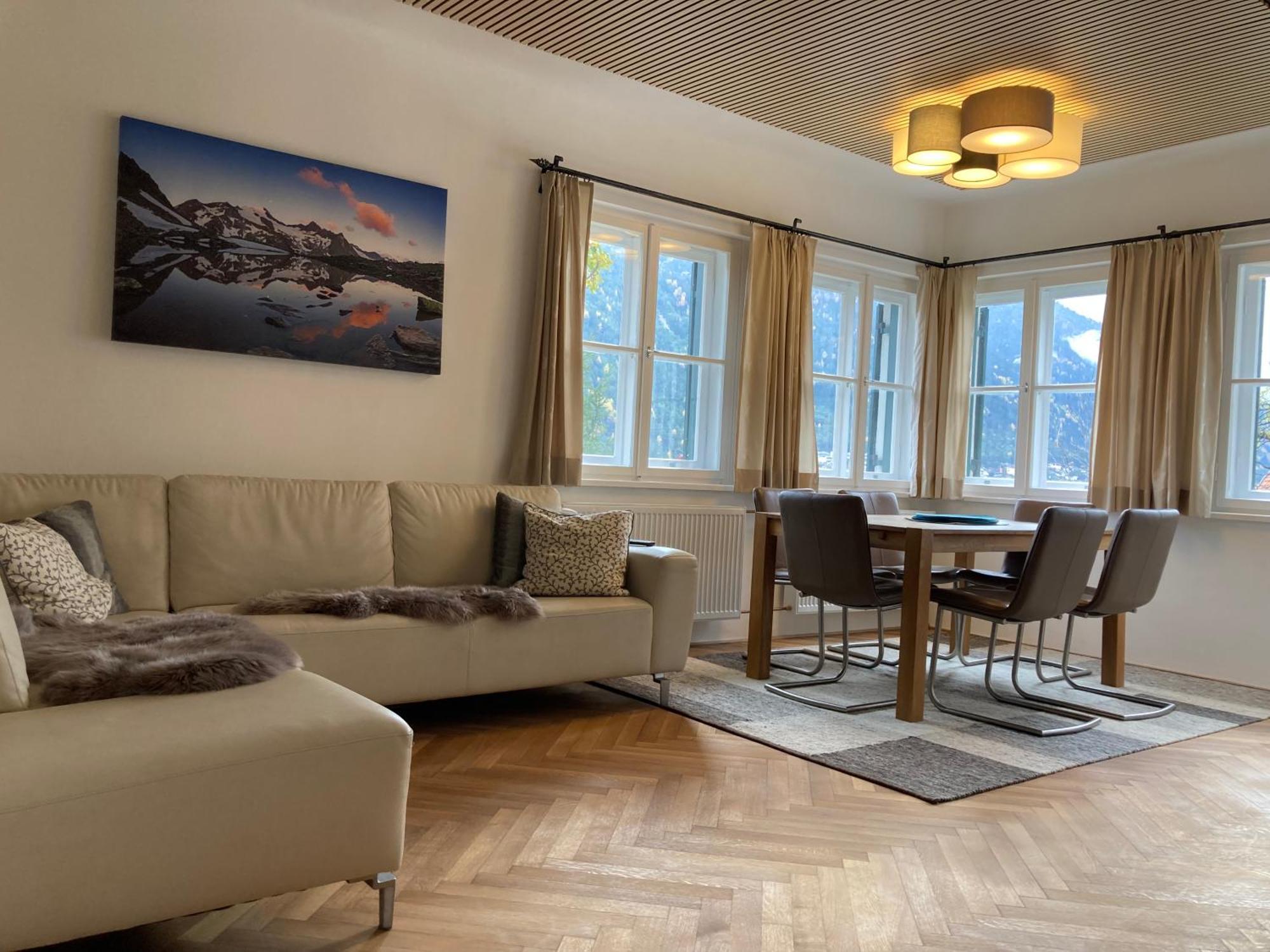 Apartamento Ansitz Hofer Fulpmes Exterior foto