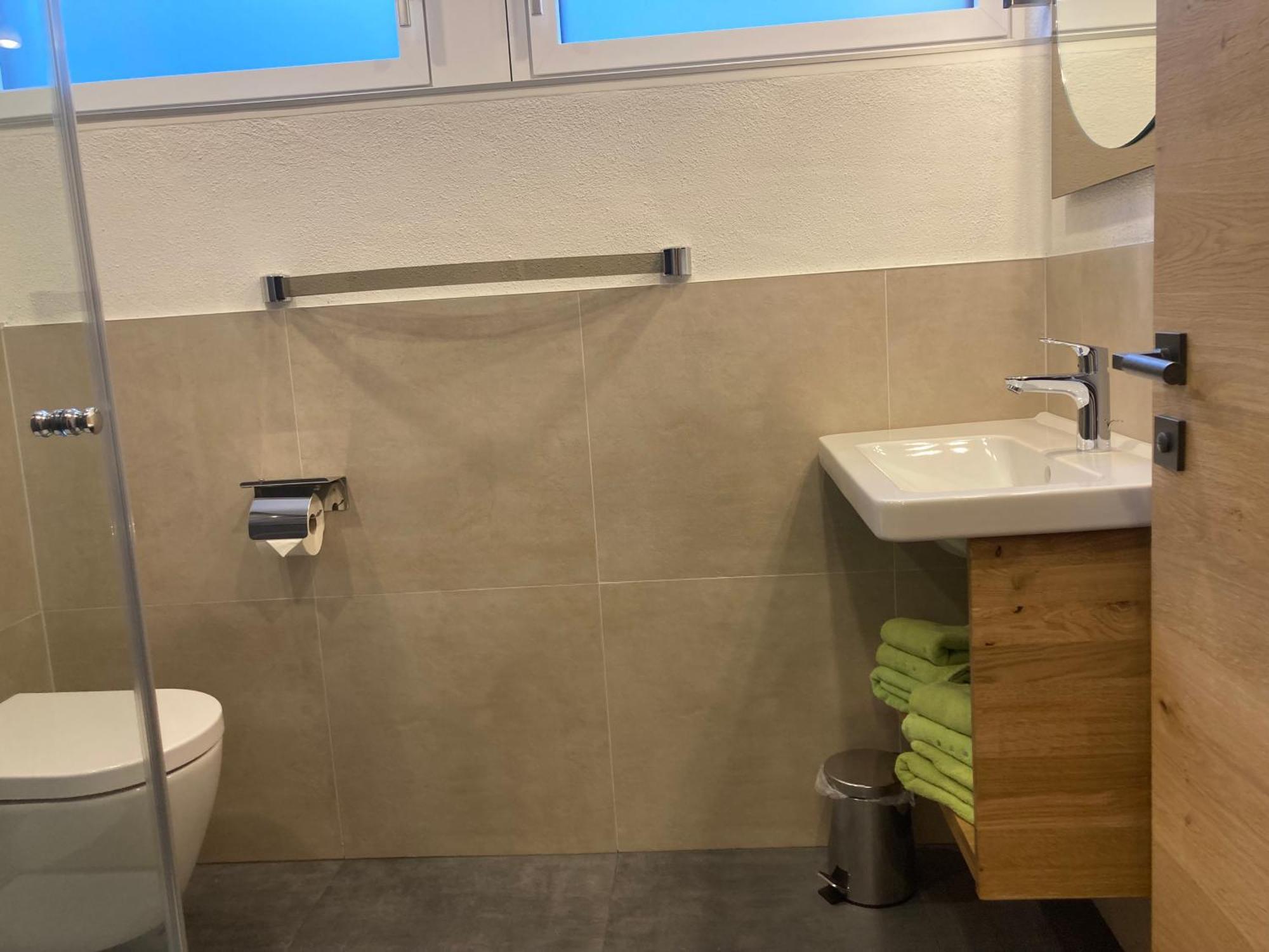 Apartamento Ansitz Hofer Fulpmes Exterior foto