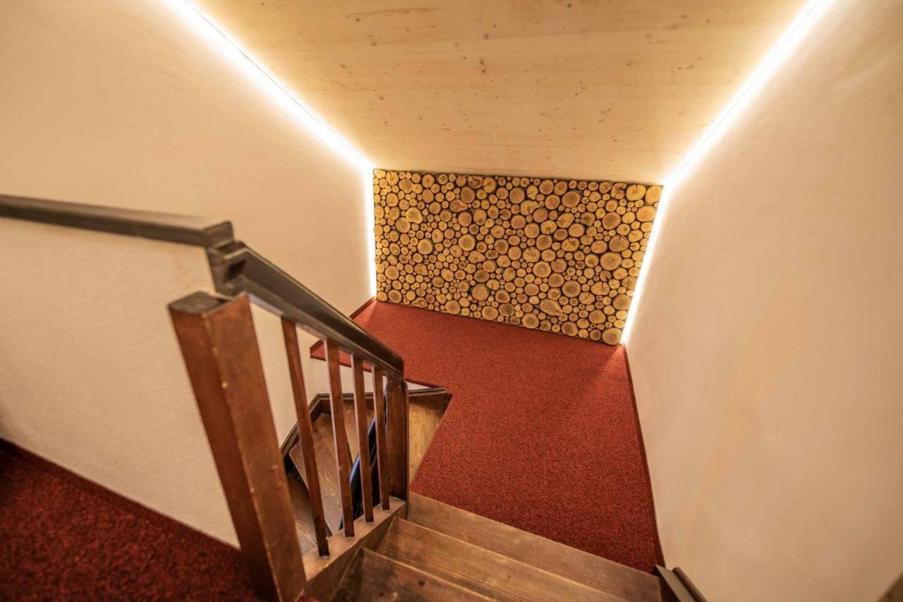 Apartamento Ansitz Hofer Fulpmes Exterior foto