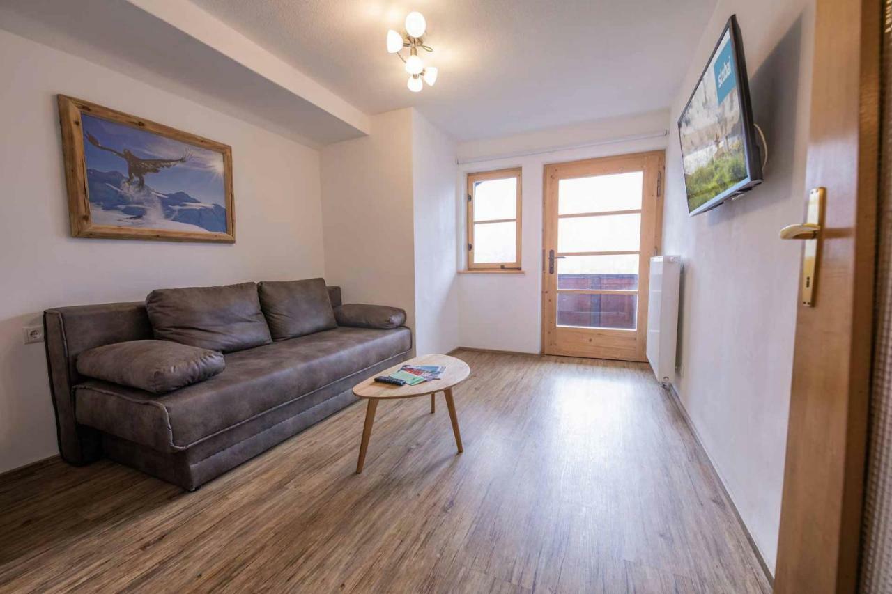Apartamento Ansitz Hofer Fulpmes Exterior foto