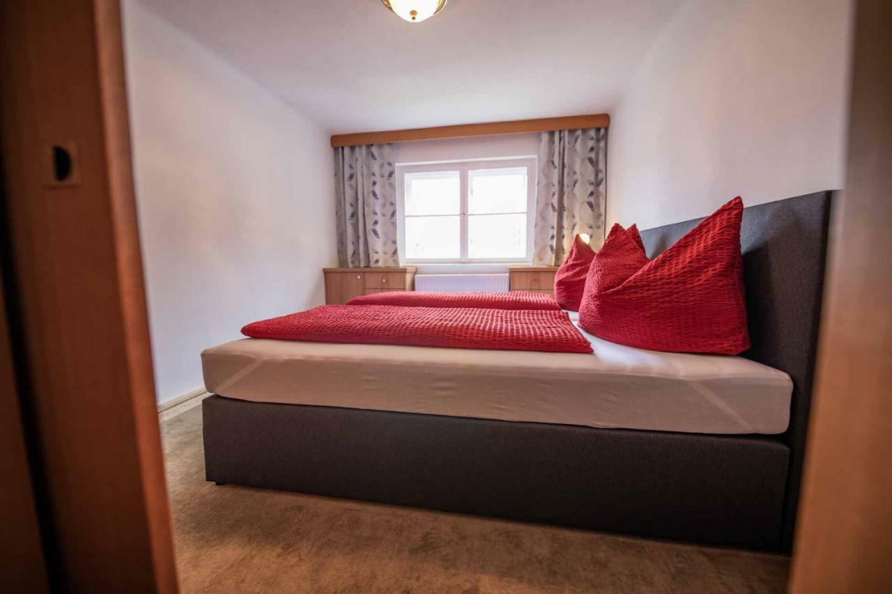 Apartamento Ansitz Hofer Fulpmes Exterior foto