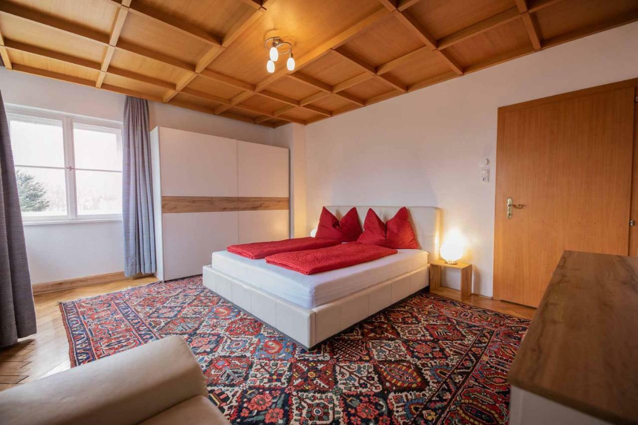Apartamento Ansitz Hofer Fulpmes Exterior foto