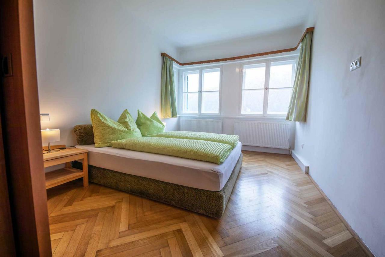 Apartamento Ansitz Hofer Fulpmes Exterior foto